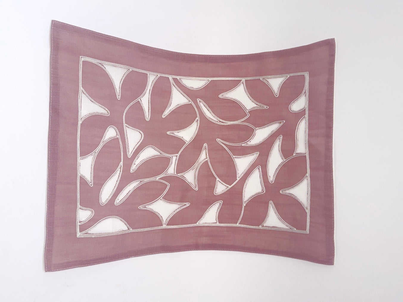 Jogo americano Marmi 35x50cm retangular
