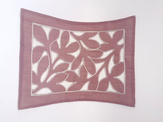 Jogo americano Marmi 35x50cm retangular