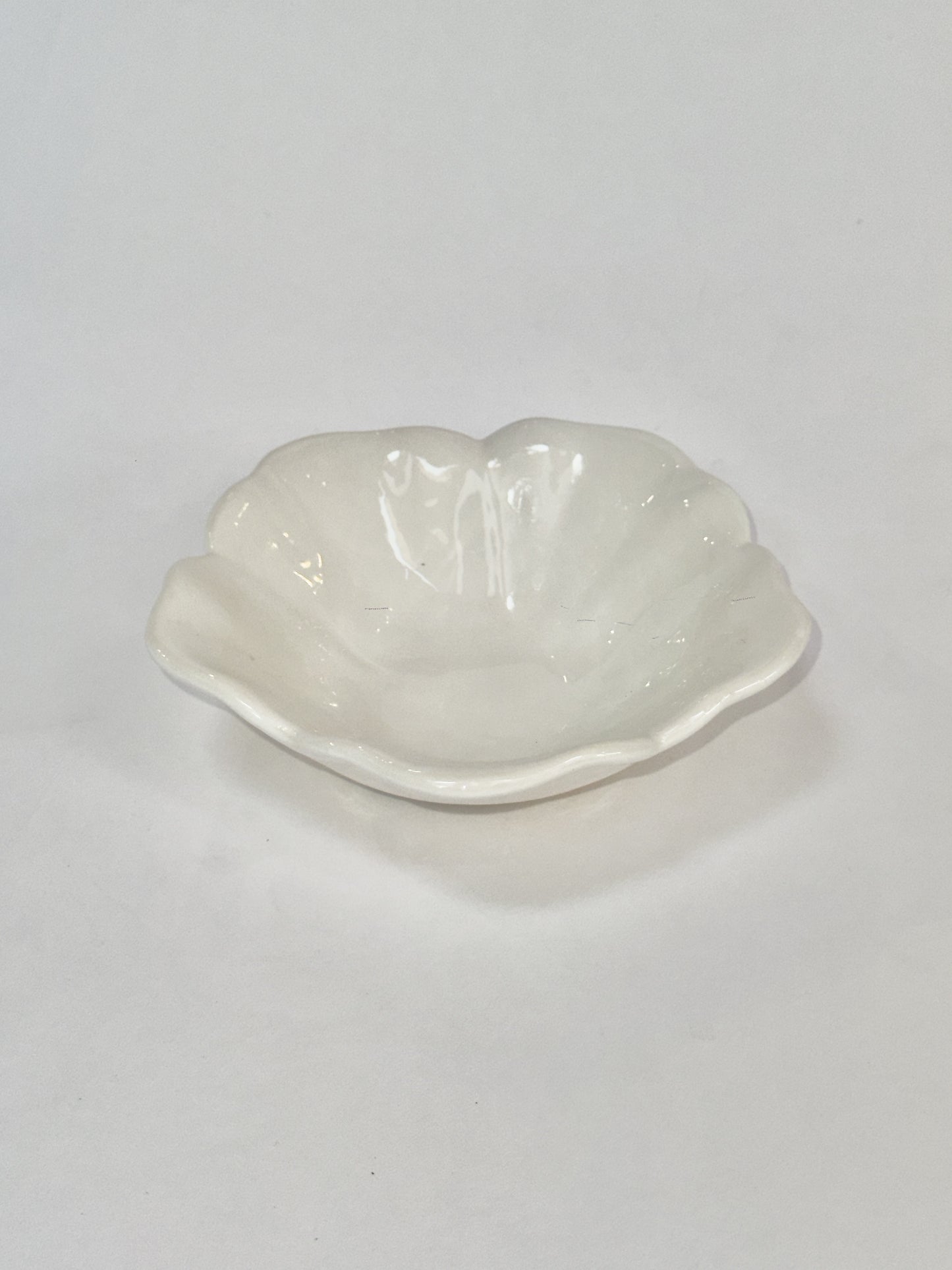 Bowl pétalas artesanal