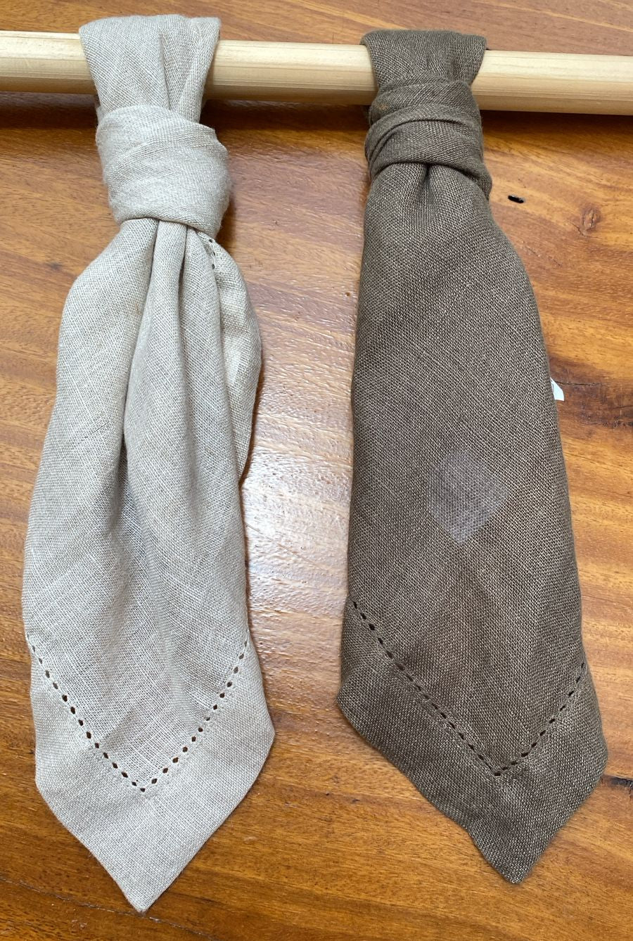 Guardanapo linho 50x50cm